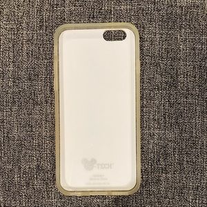 Disney Accessories - Disney Case for iPhone 6/6S, 7, 8 Disney Accessories - Disney Case for iPhone 6/6S, 7, 8